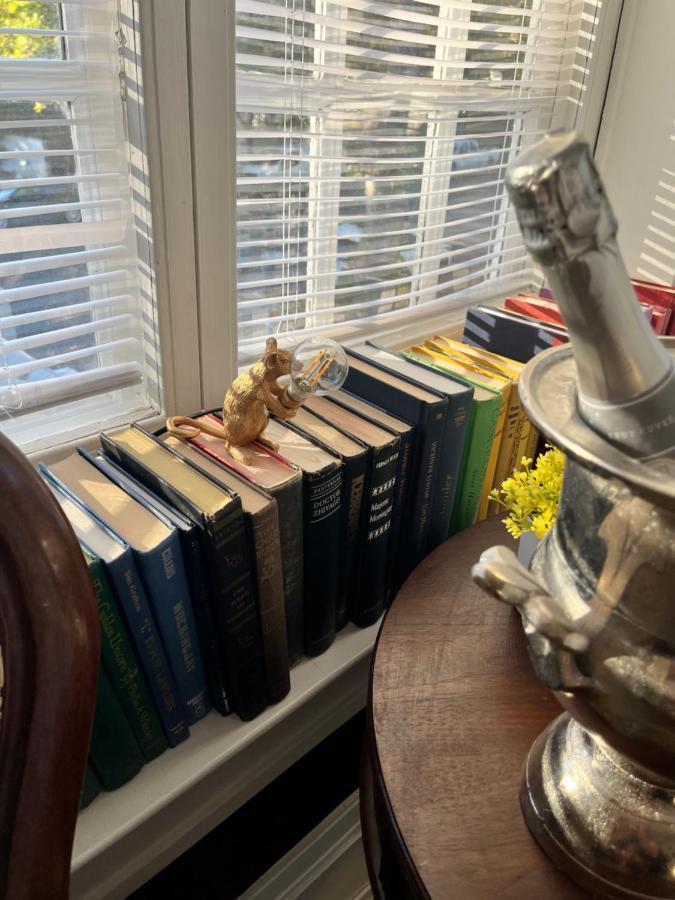 サクラメントHarbinson Houseアパートメント エクステリア 写真