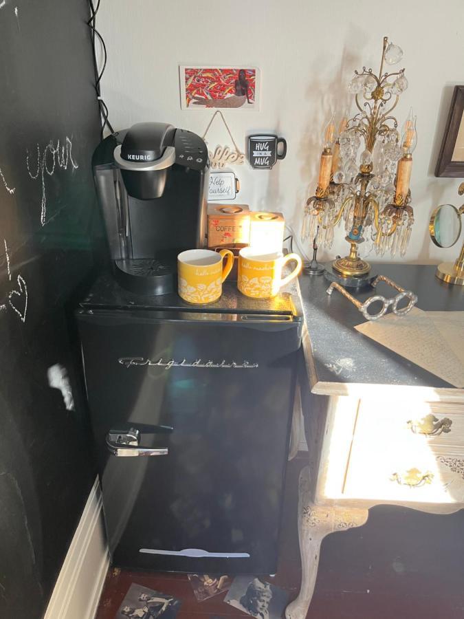 サクラメントHarbinson Houseアパートメント エクステリア 写真