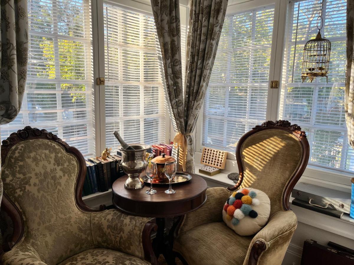 サクラメントHarbinson Houseアパートメント エクステリア 写真