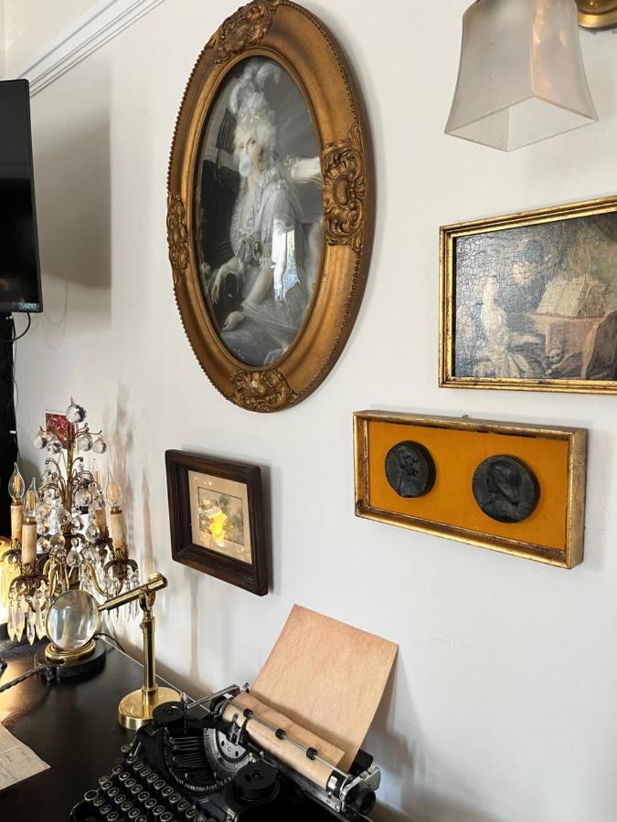 サクラメントHarbinson Houseアパートメント エクステリア 写真