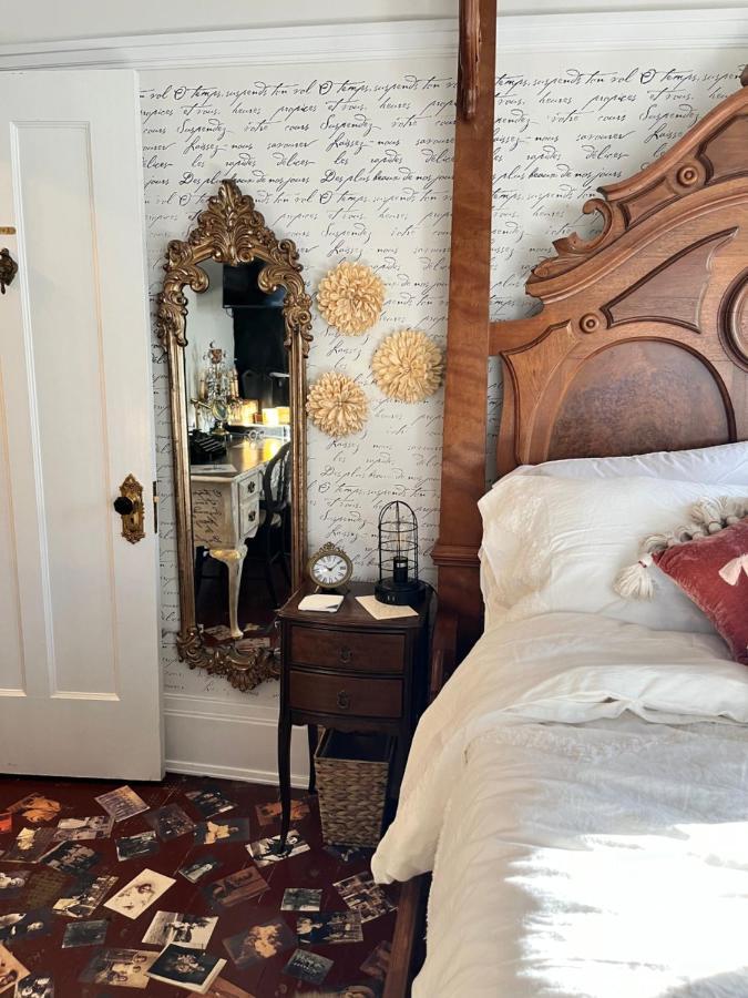 サクラメントHarbinson Houseアパートメント エクステリア 写真