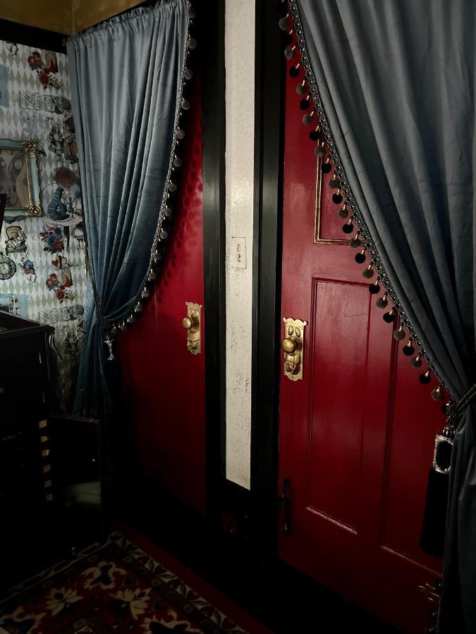 サクラメントHarbinson Houseアパートメント エクステリア 写真