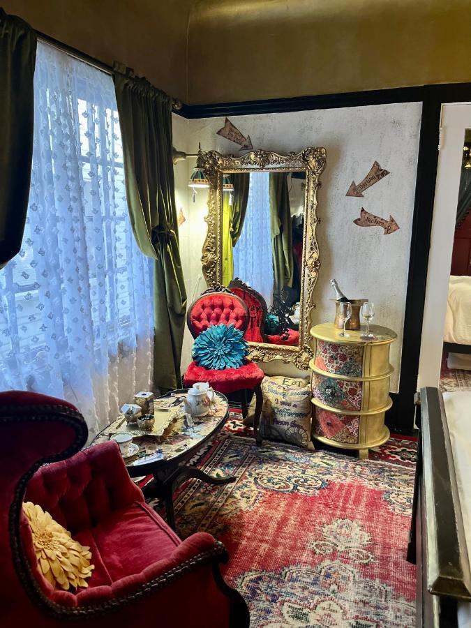 サクラメントHarbinson Houseアパートメント エクステリア 写真