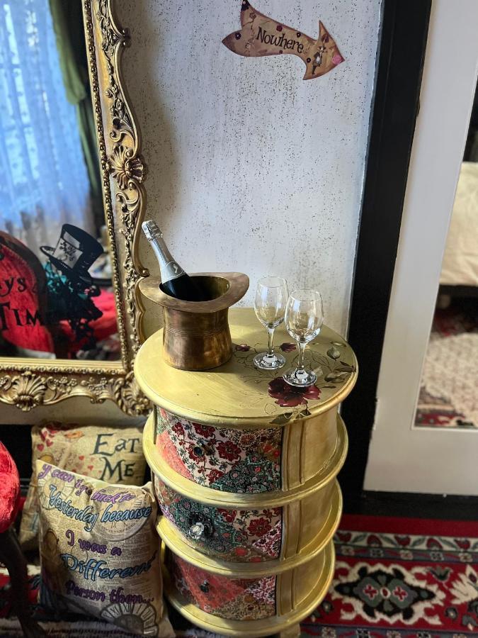 サクラメントHarbinson Houseアパートメント エクステリア 写真
