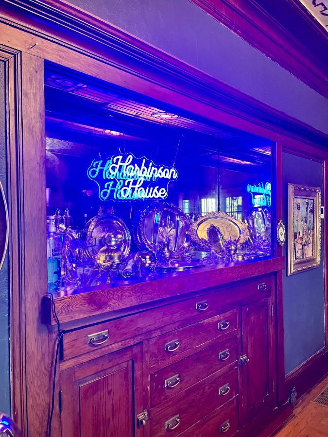サクラメントHarbinson Houseアパートメント エクステリア 写真