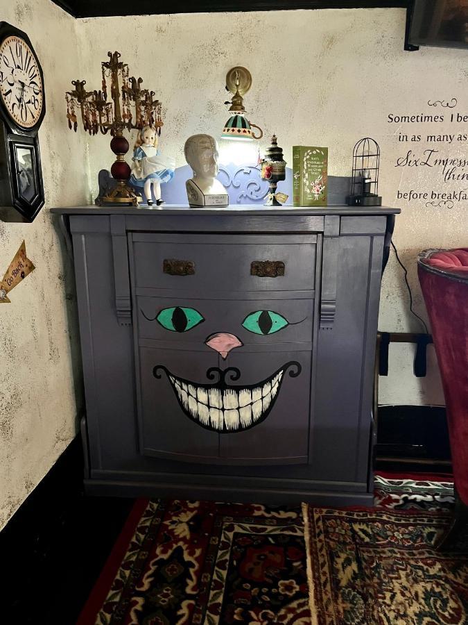 サクラメントHarbinson Houseアパートメント エクステリア 写真