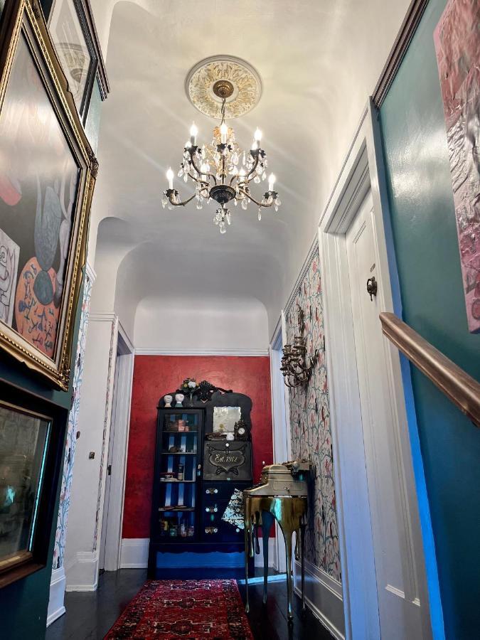 サクラメントHarbinson Houseアパートメント エクステリア 写真