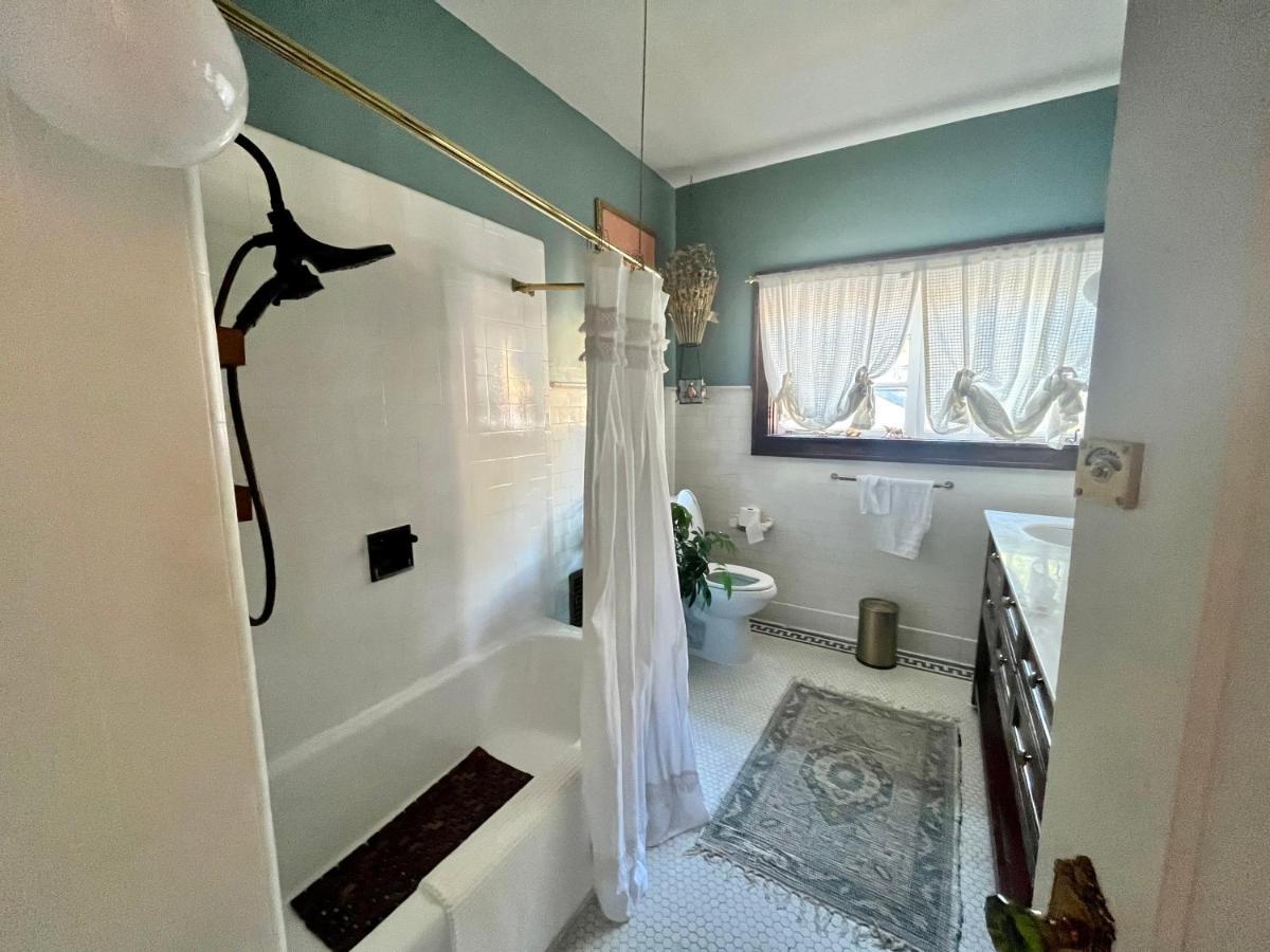 サクラメントHarbinson Houseアパートメント エクステリア 写真