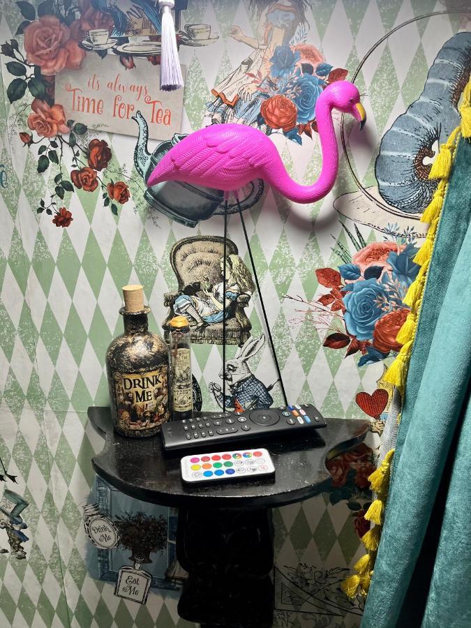 サクラメントHarbinson Houseアパートメント エクステリア 写真