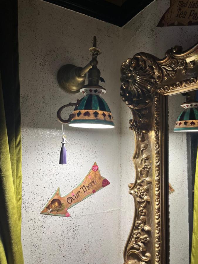 サクラメントHarbinson Houseアパートメント エクステリア 写真