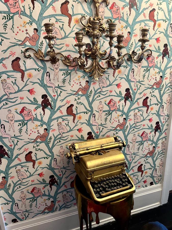 サクラメントHarbinson Houseアパートメント エクステリア 写真