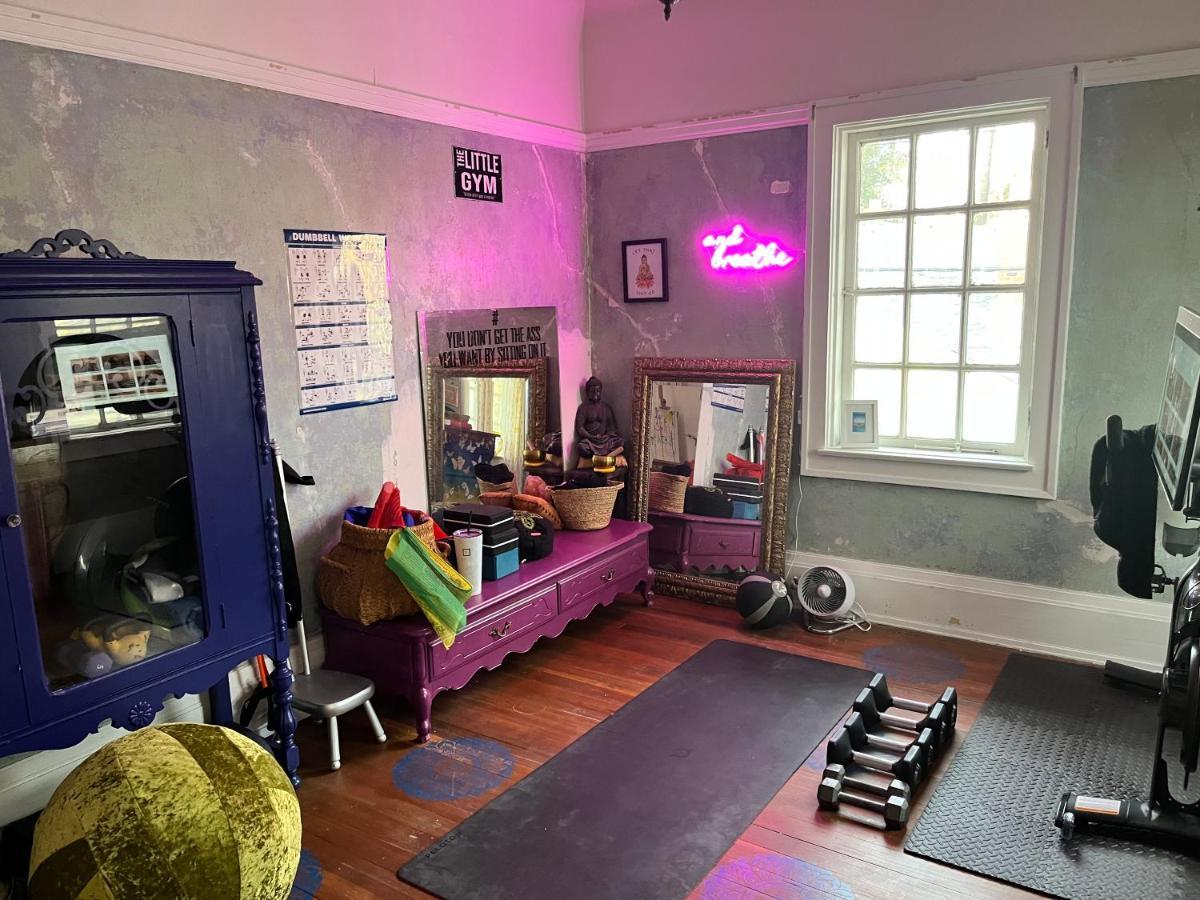 サクラメントHarbinson Houseアパートメント エクステリア 写真